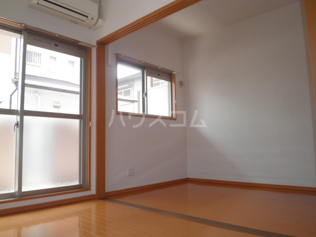 4/27 リビング/ダイニング