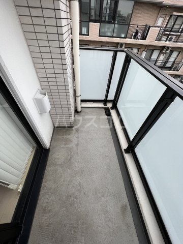 17/30 バルコニー