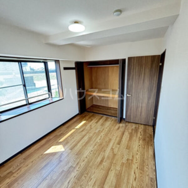 4/11 リビング/ダイニング