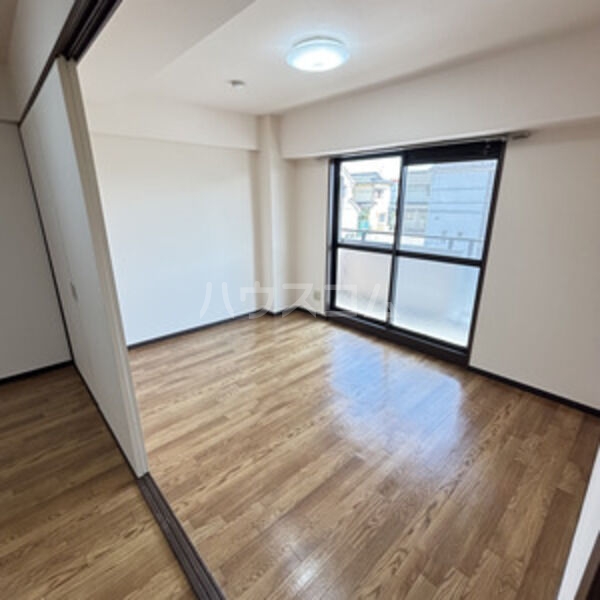 5/11 リビング/ダイニング