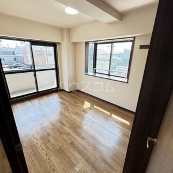 3/11 リビング/ダイニング