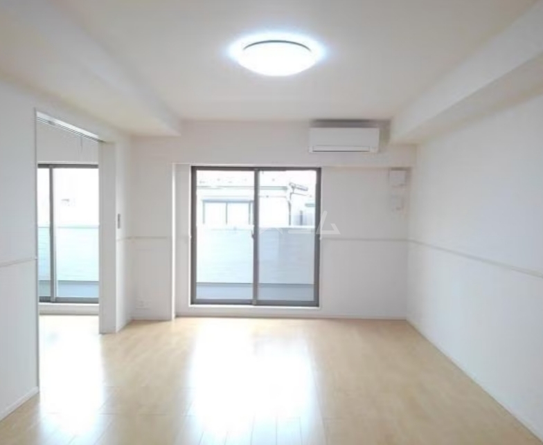 3/20 リビング/ダイニング