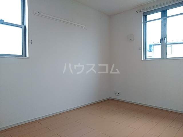 8/30 寝室