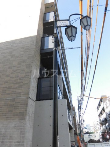 8/16 バルコニー