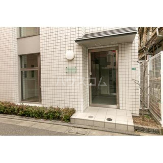 10/20 エントランス