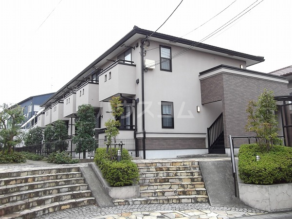 17/22 エントランス