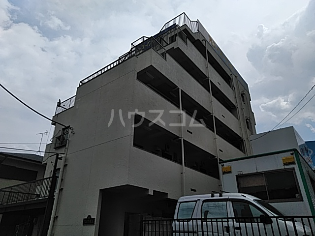 3/30 外観