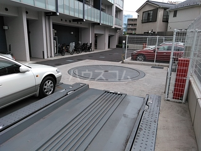 29/30 駐車場