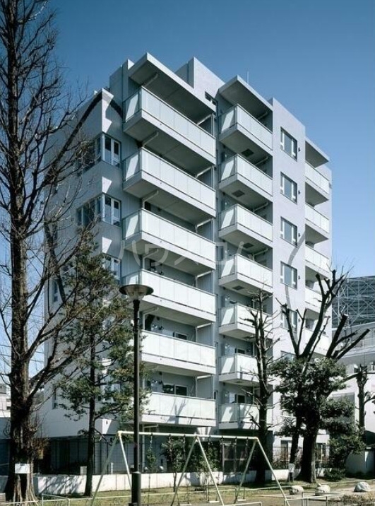 1/16 外観