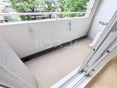 15/30 バルコニー