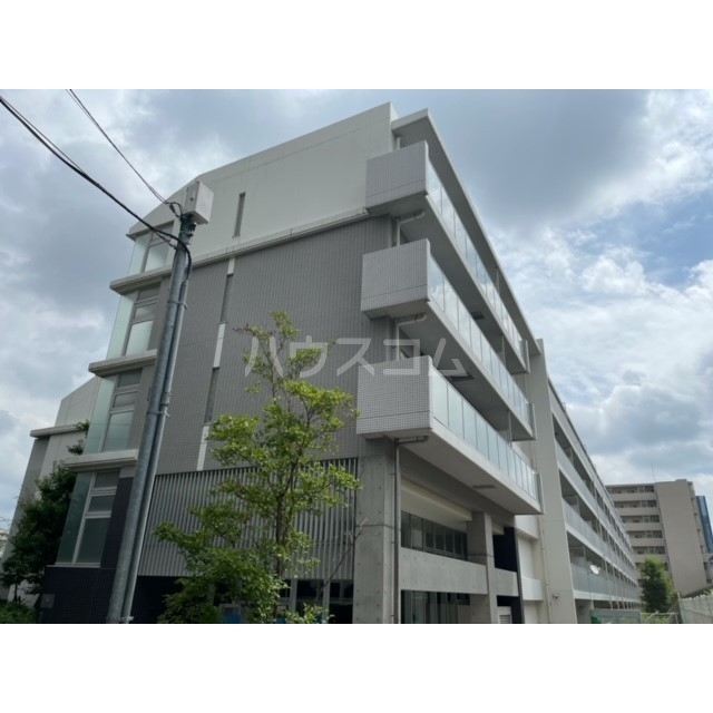 1/16 外観