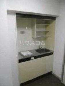 7/19 キッチン