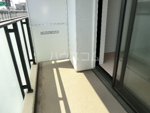 14/30 バルコニー