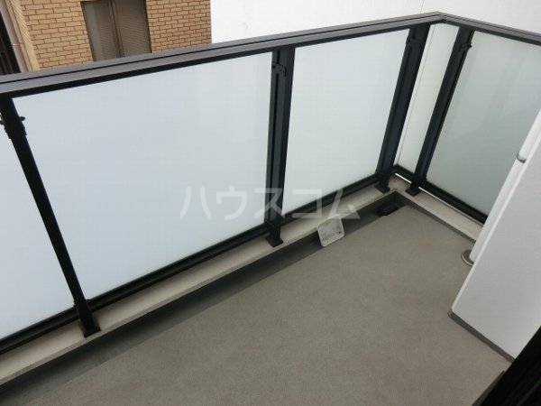 17/30 バルコニー
