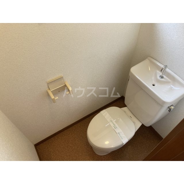 9/25 トイレ