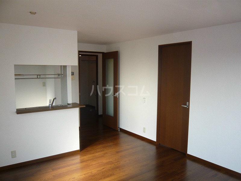 4/23 リビング/ダイニング