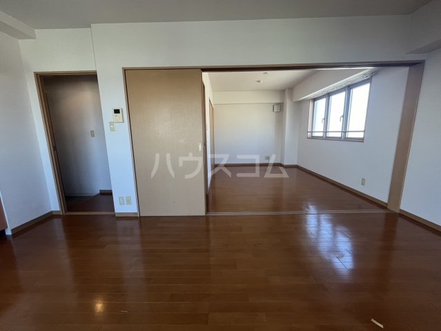 7/30 リビング/ダイニング