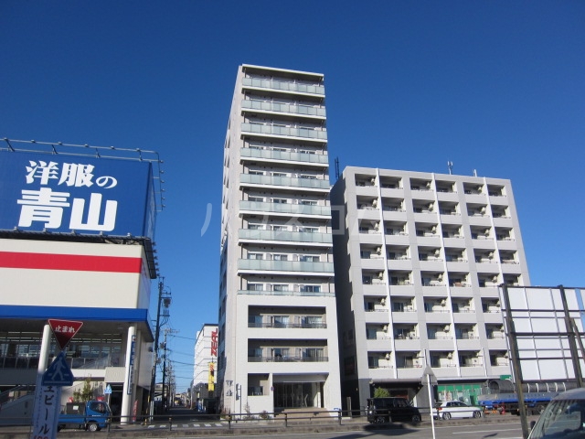2/11 外観