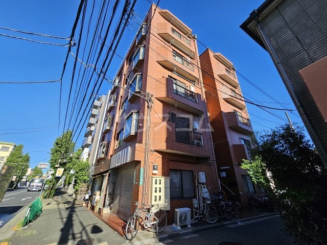 1/22 外観
