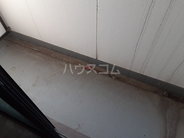 20/30 バルコニー