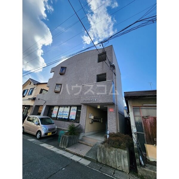 2/7 外観