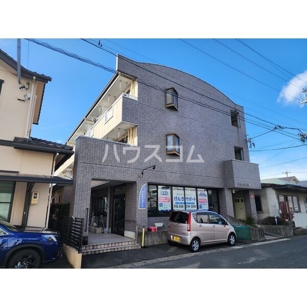 1/30 外観