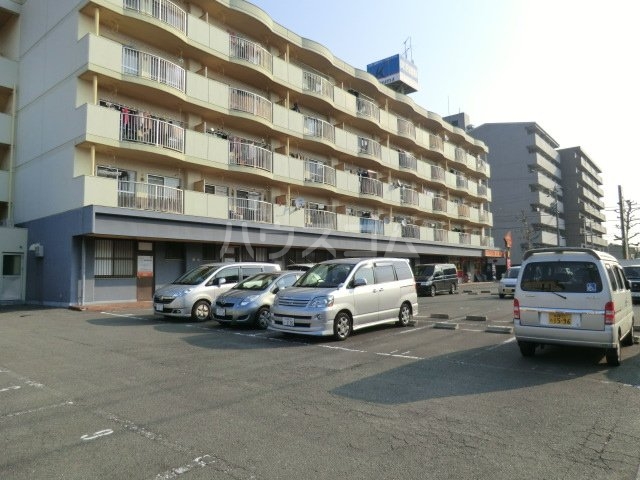 14/22 エントランス