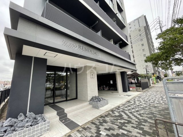 2/10 エントランス