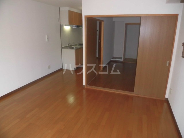 3/30 リビング/ダイニング