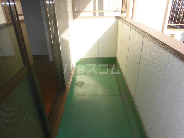 15/30 バルコニー