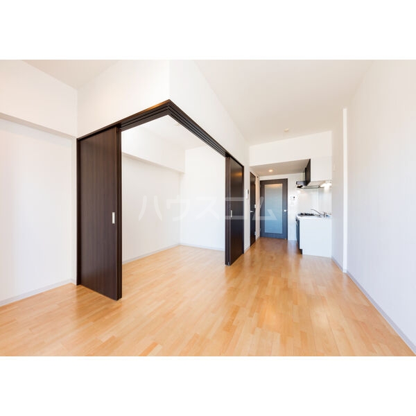 5/24 リビング/ダイニング