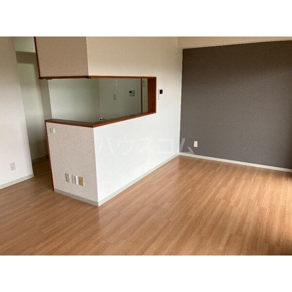 4/23 リビング/ダイニング