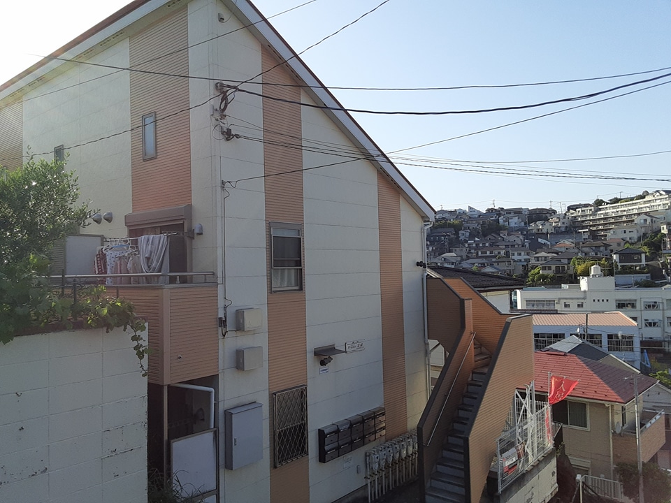 1/5 外観