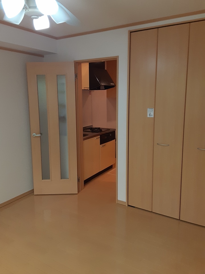 3/22 リビング/ダイニング