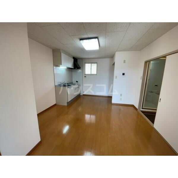 3/14 リビング/ダイニング