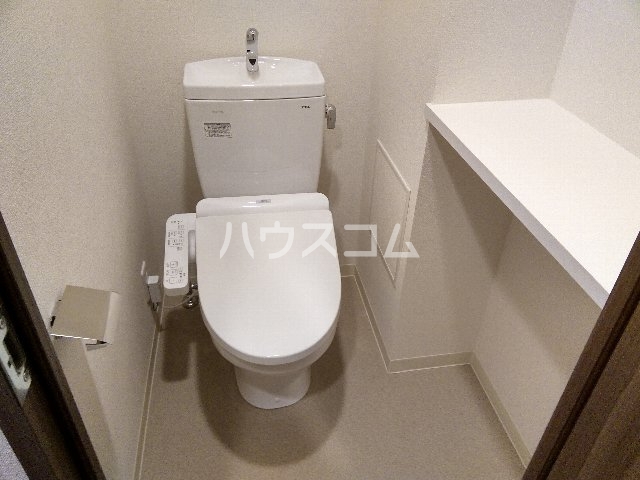 9/26 トイレ