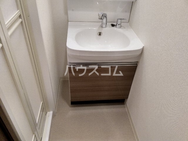 10/26 洗面