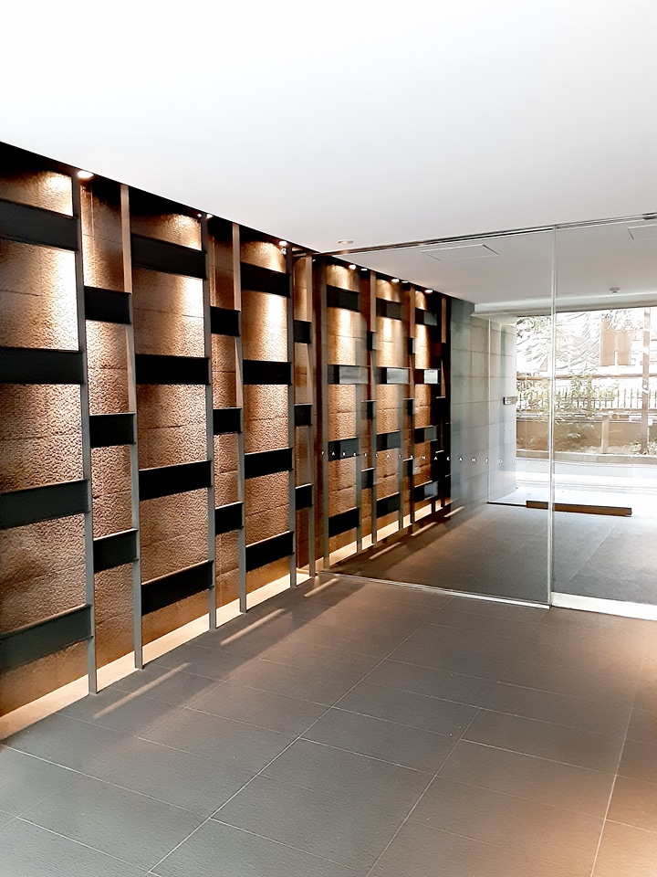 29/30 エントランス