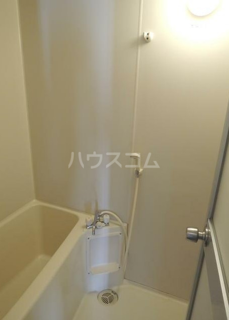 8/23 浴室