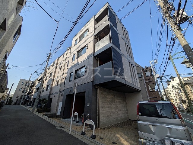 1/17 外観