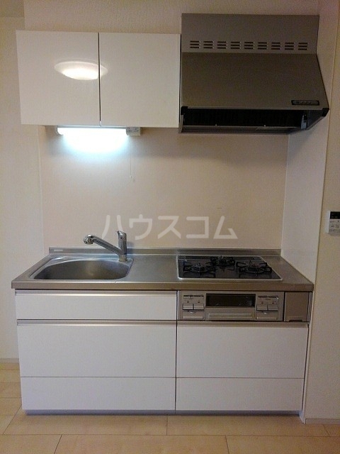 6/20 キッチン