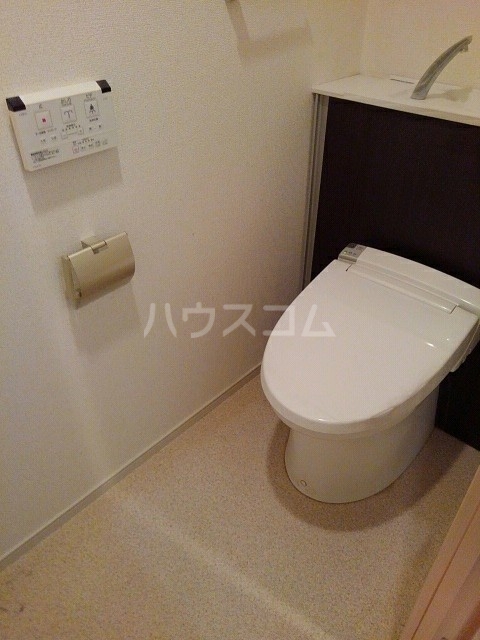 8/20 トイレ