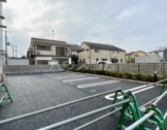 17/26 駐車場