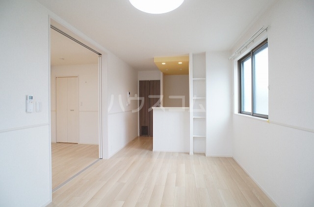 6/30 リビング/ダイニング