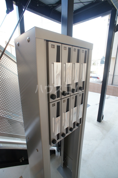 2/10 エントランス