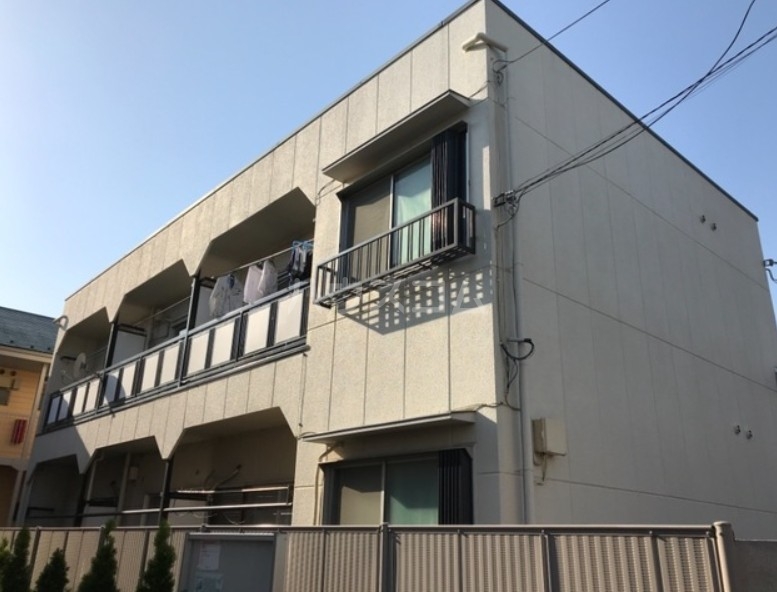 1/20 外観