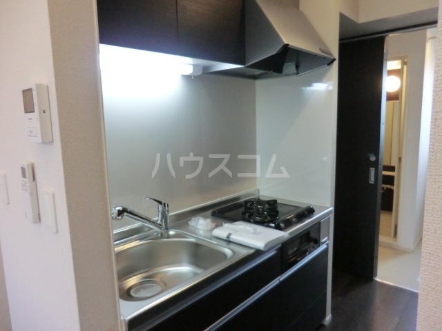15/30 キッチン