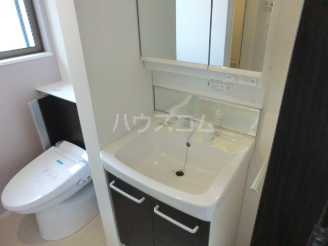 18/30 洗面