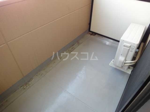 16/28 バルコニー