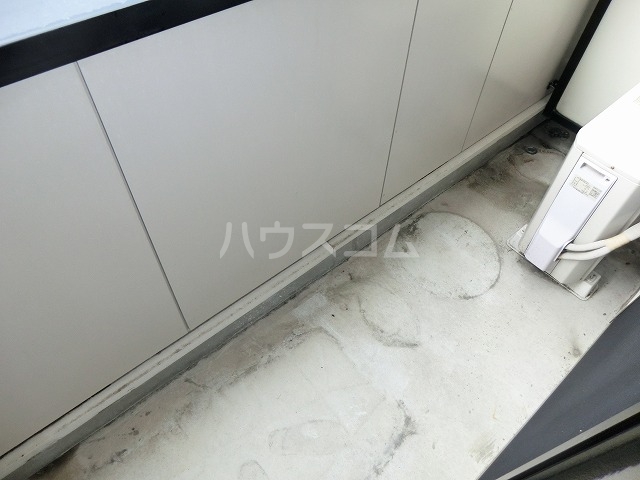 14/28 バルコニー